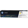 HP TONER 130A CF352A AMARILLO